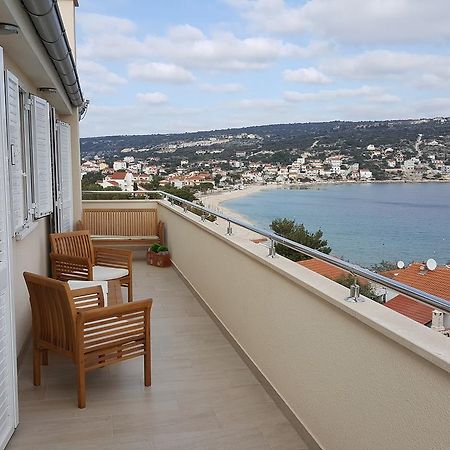 Apartman Baric Sevid Bagian luar foto