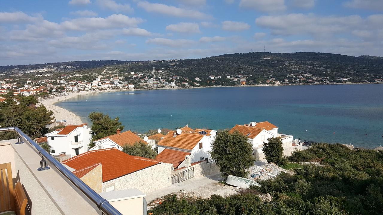 Apartman Baric Sevid Bagian luar foto