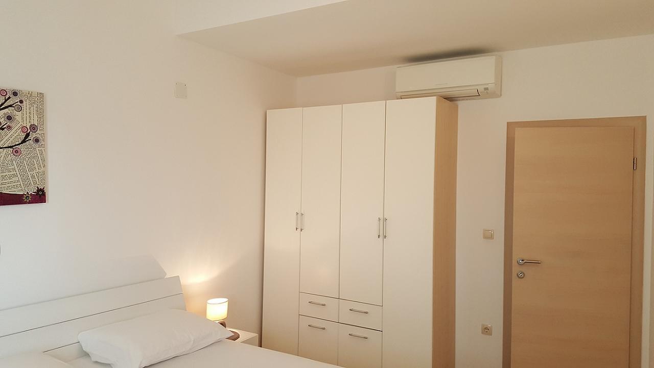 Apartman Baric Sevid Bagian luar foto